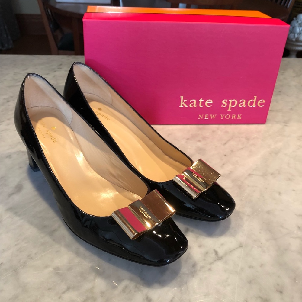 Kate Spade pumps 9.5